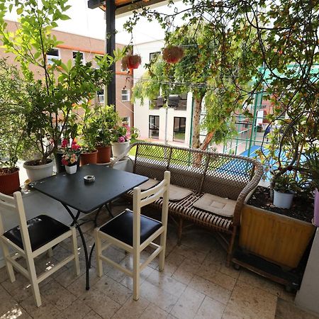 Tirana Sunny Bliss Villa Exterior foto