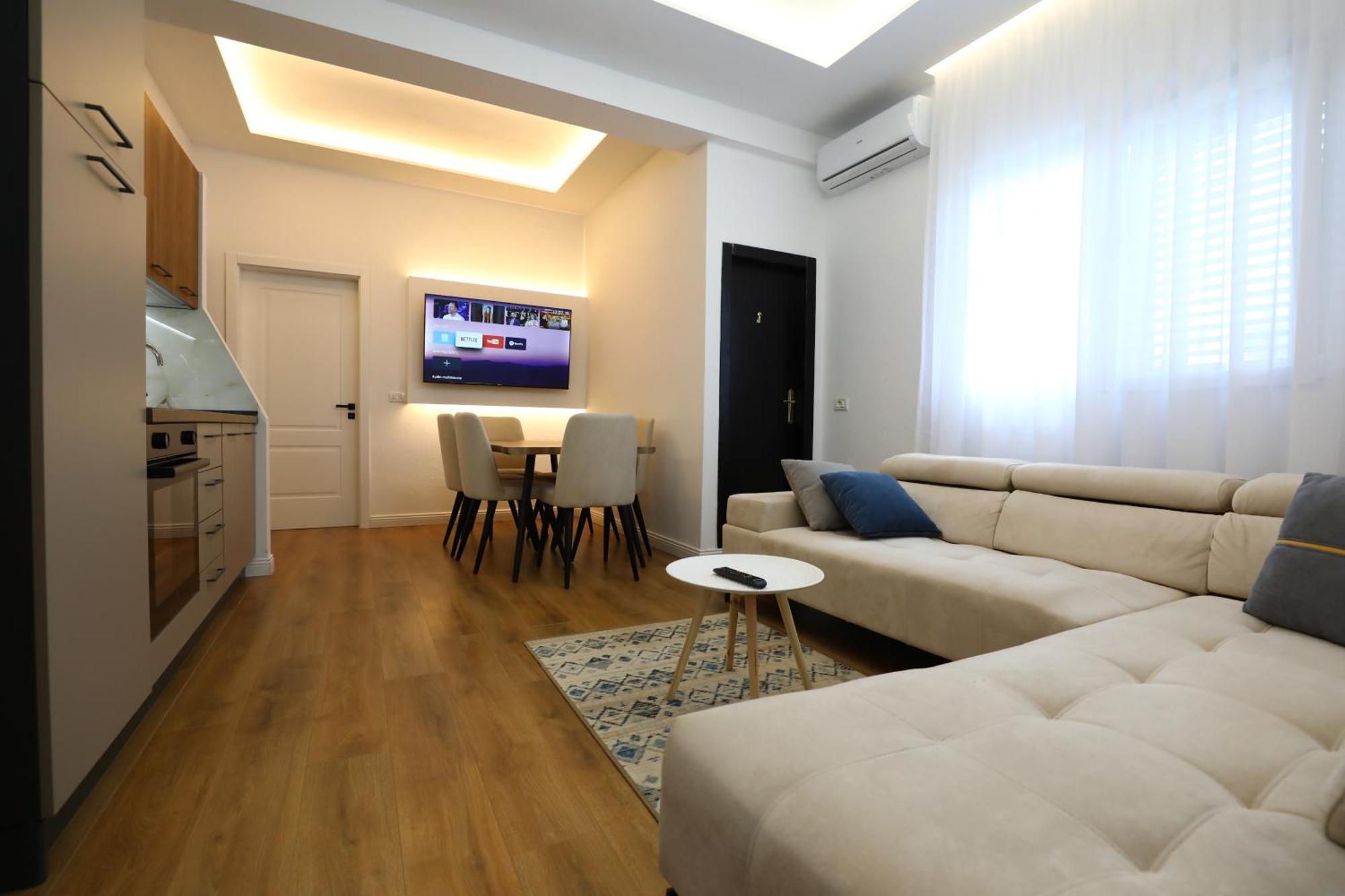 Tirana Sunny Bliss Villa Exterior foto