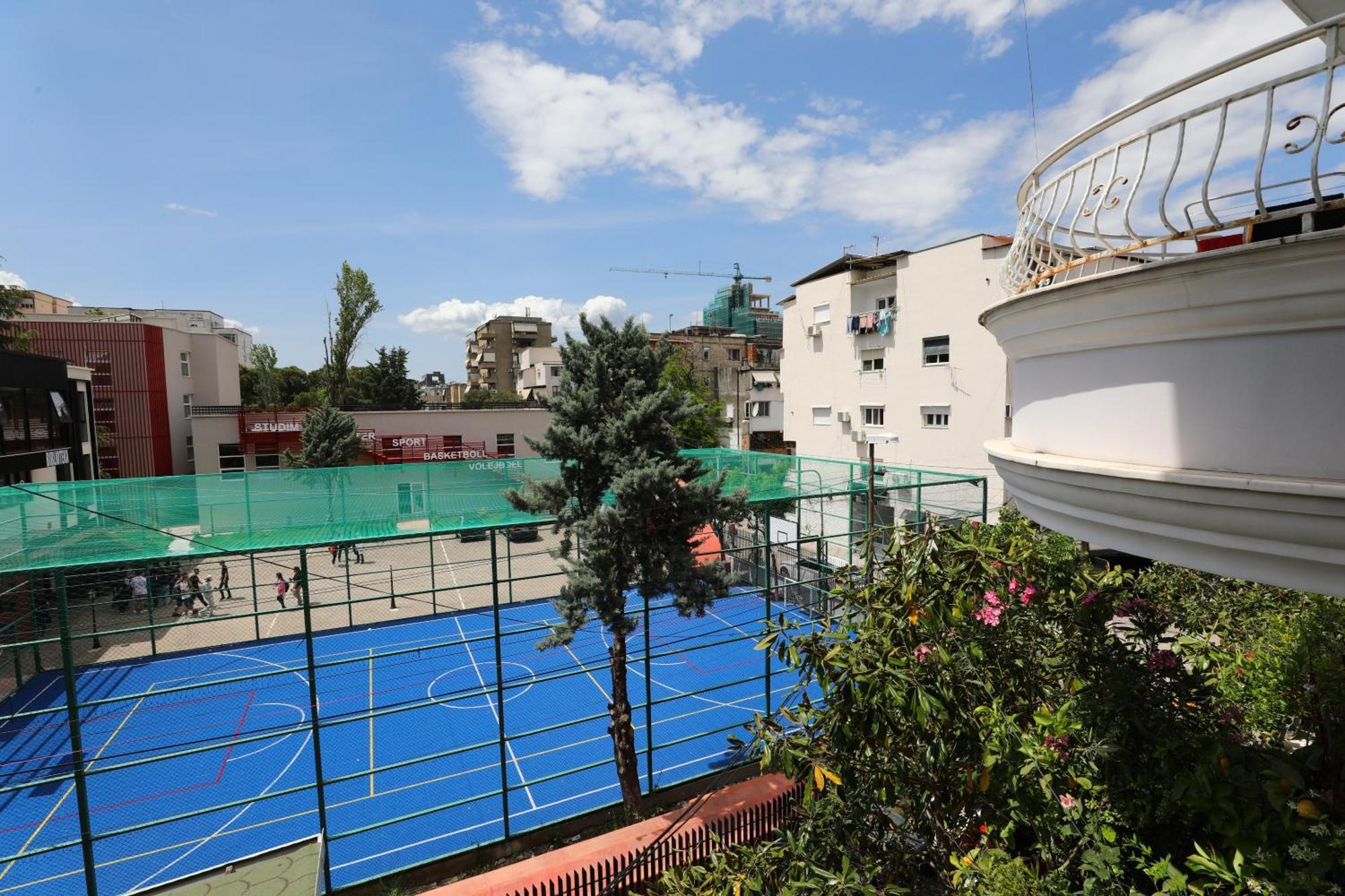Tirana Sunny Bliss Villa Exterior foto