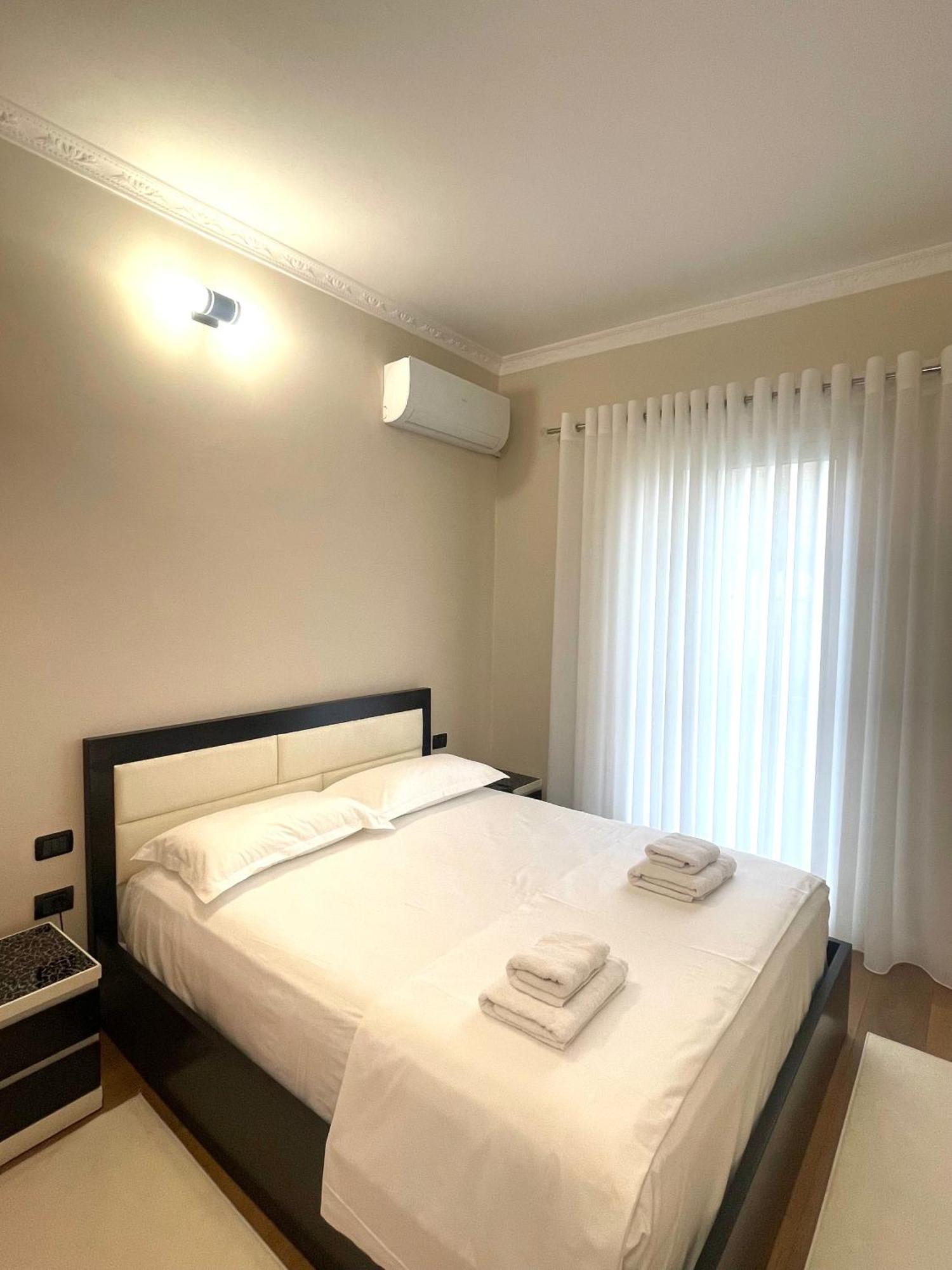 Tirana Sunny Bliss Villa Exterior foto
